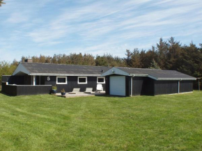 Holiday Home Tonja - 300m from the sea by Interhome